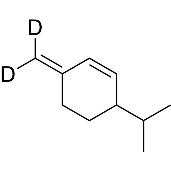 β-Phellandrene-d2 1335436-61-7
